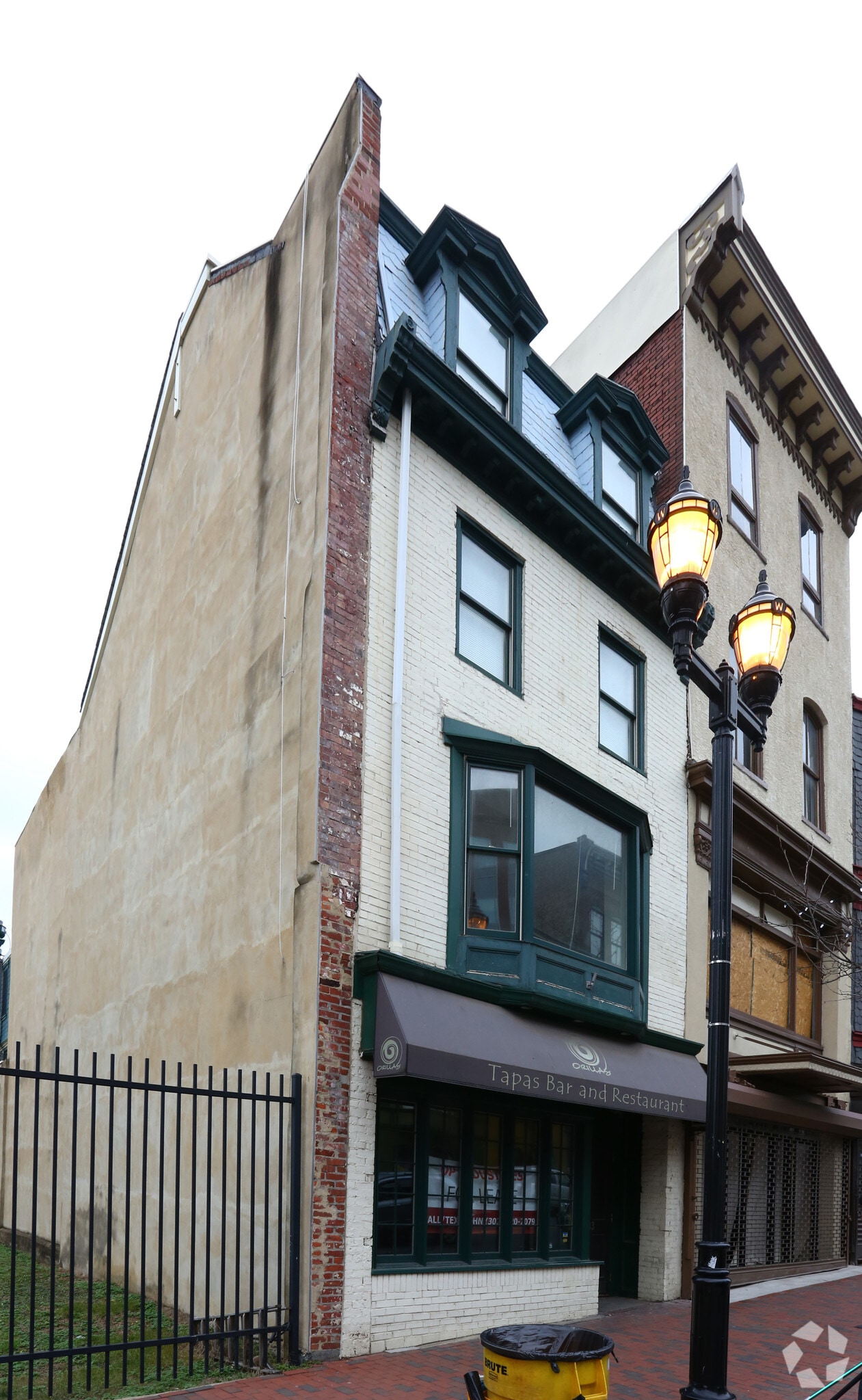 413 N Market St, Wilmington, DE for Rent