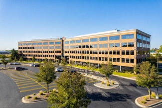 Auburn Hills, MI Office - 2601 Cambridge Ct