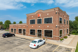 Neenah, WI Storefront Retail/Office - 1526 S Commercial St