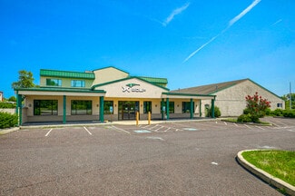 Chester Springs, PA Retail - 12 Pottstown Pike