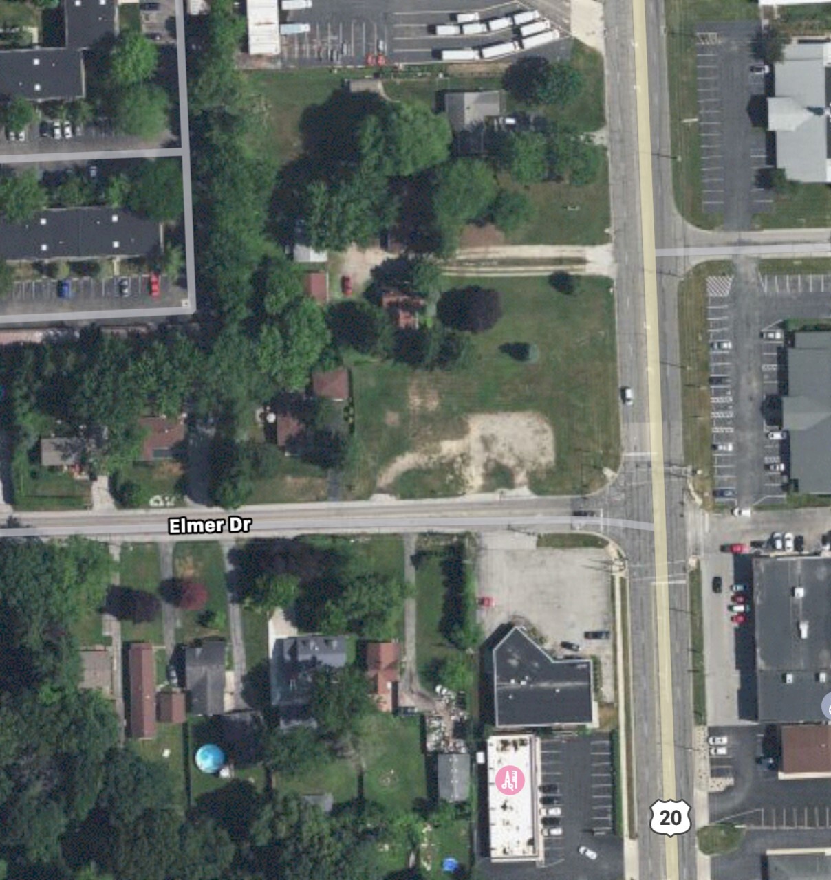 5310 Elmer Dr, Toledo, OH for Sale