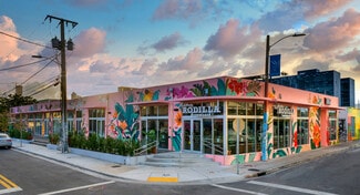 Miami, FL Retail - 274 NW 27th St Miami, FL Retail - 274 NW 27th St