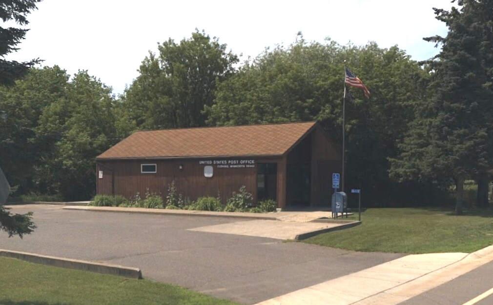 26113 Bear Rd Cushing, MN 56443 Specialty Property for Lease on