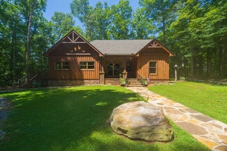Culloden, GA Hospitality - 1638 Old Minor Rd