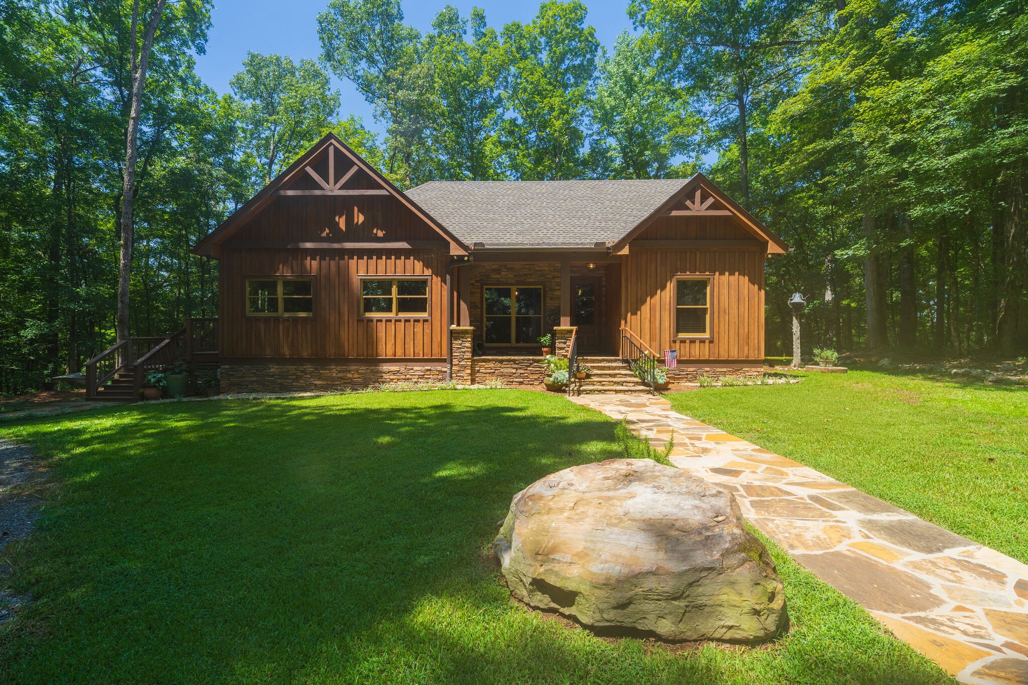 1638 Old Minor Rd, Culloden, GA for Sale