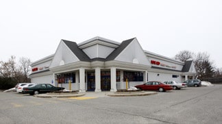 Lewiston, ME Retail - 430 Sabattus St