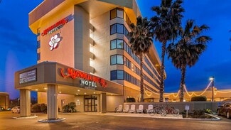 Natchez, MS Hospitality - 645 S Canal St