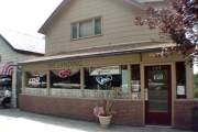 Harrison, ID Restaurant - 204 S Coeur D Alene Ave