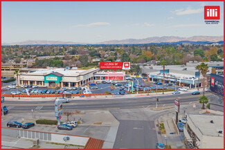 Studio City, CA Retail - 11265-11321 Ventura Blvd