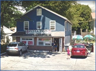 Old Lyme, CT Freestanding - 284 Shore Rd