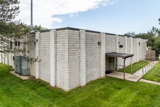 Hanover, MD Industrial - 7267 Park Circle Dr Hanover, MD Industrial - 7267 Park Circle Dr