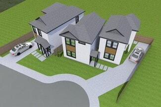 Houston, TX Residential - 5005 McKinney St
