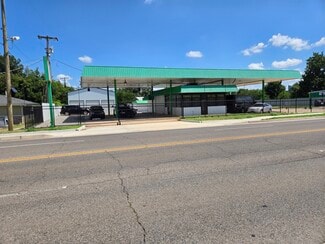 Oklahoma City, OK Convenience Store - 1800 N Portland Ave