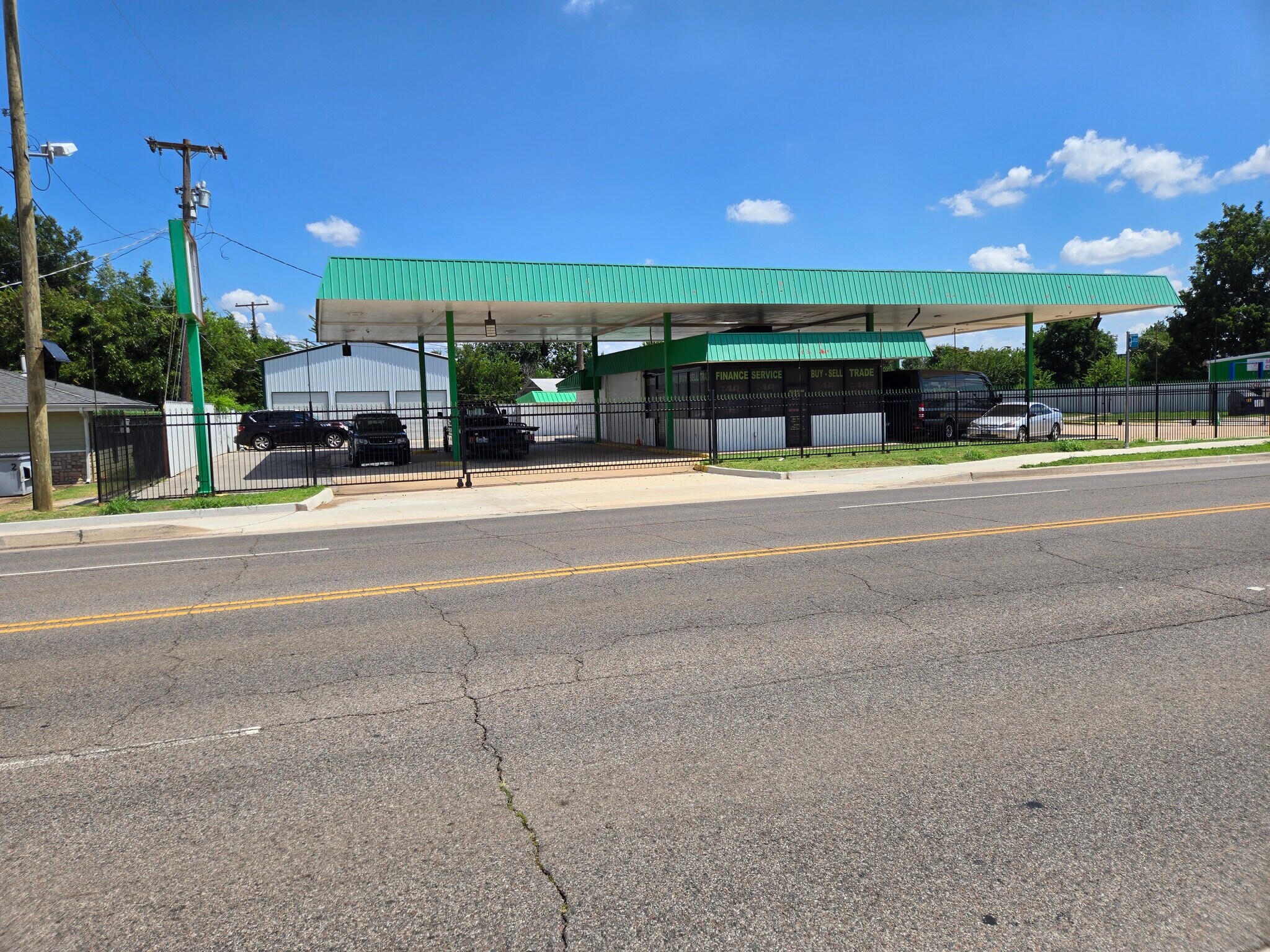 1800 N Portland Ave, Oklahoma City, OK for Sale