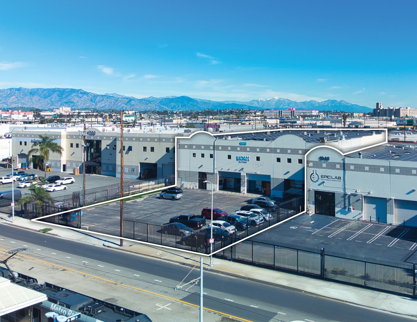 1930 Long Beach Ave, Los Angeles, CA for Sale