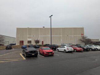 New Brunswick, NJ Industrial - 24 Van Dyke Ave