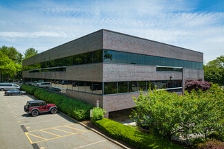 Parsippany, NJ Office/Medical - 300 Littleton Rd