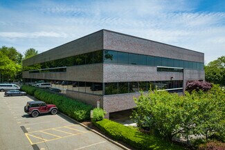 Parsippany, NJ Office, Office/Medical - 300 Littleton Rd