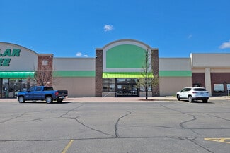 Brookings, SD Office/Retail - 910-962 22nd Ave S