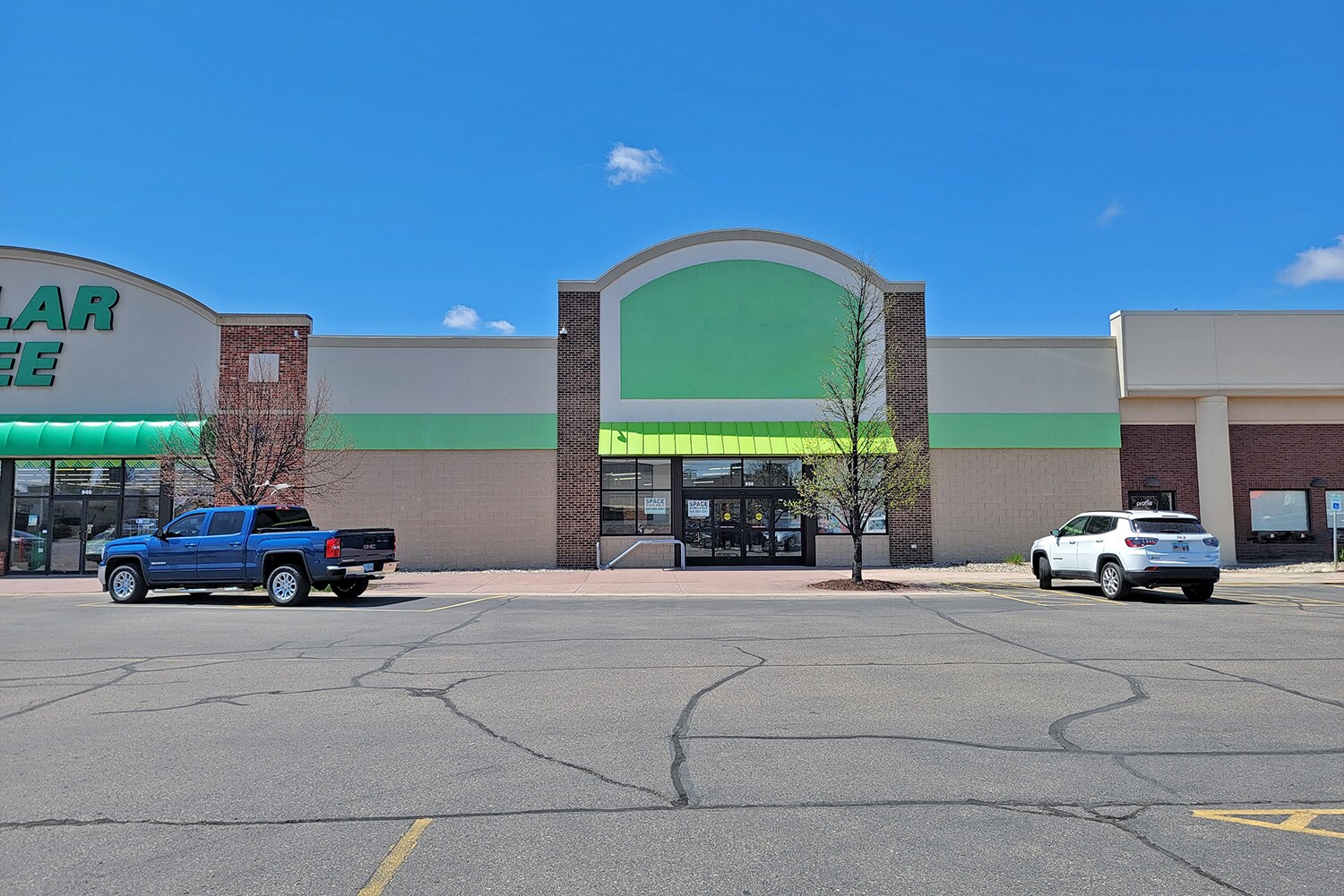 910-962 22nd Ave S, Brookings, SD for Rent