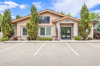 Boise, ID Office - 10173 W Overland Rd