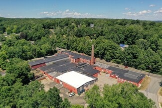 Leicester, MA Light Distribution - 21-69 S Main St