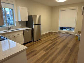 Langford, BC Apartments - 2645 Peatt Rd