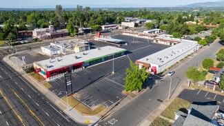 Redding, CA Retail - 2920-2972 Churn Creek Rd Redding, CA Retail - 2920-2972 Churn Creek Rd