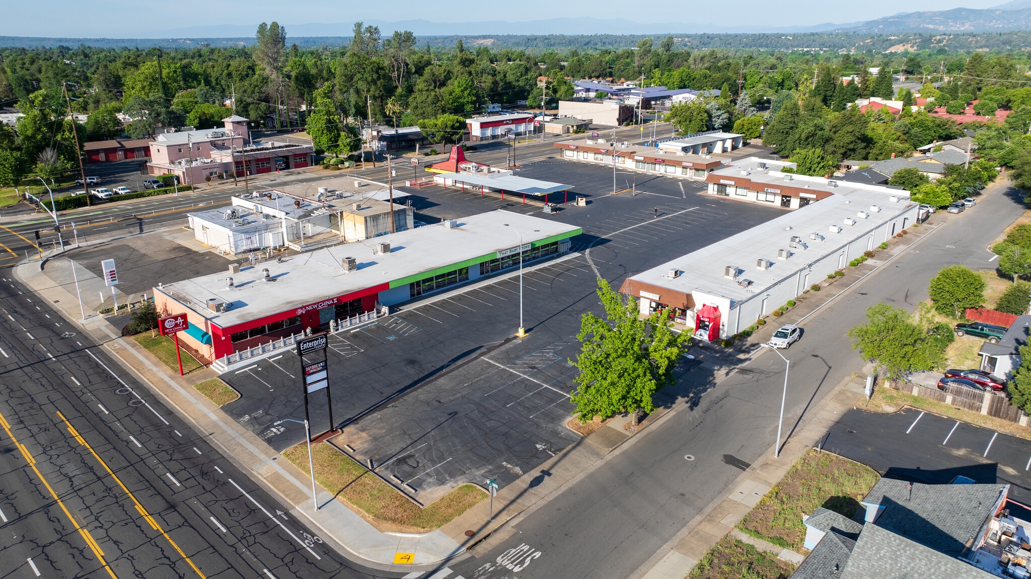 2920-2972 Churn Creek Rd, Redding, CA for Rent