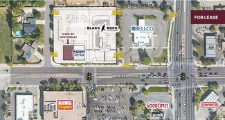 Denver, CO Retail - 10353 E Mississippi Ave