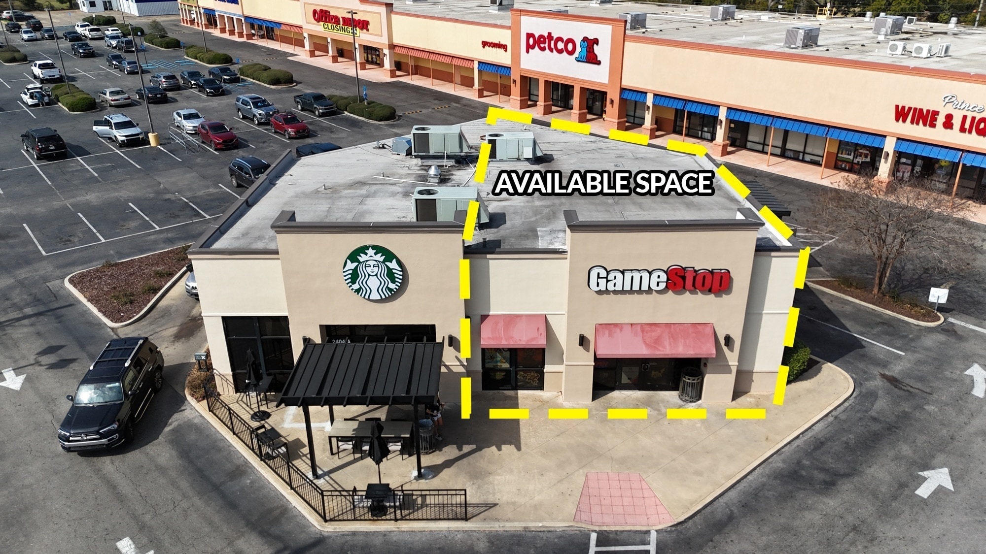 2404 Pass Rd, Biloxi, MS for Rent