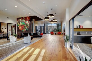 Seattle, WA Retail - 400 Queen Anne Ave N