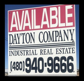 Casa Grande, AZ Commercial - Cottonwood Ln @ North Thornton Road