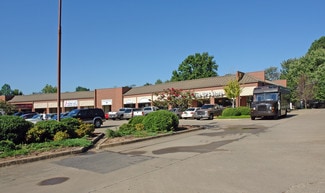 Little Rock, AR Office/Retail - 300 S Rodney Parham Rd