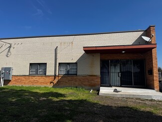 Dallas, TX Industrial - 8600 Chancellor Row
