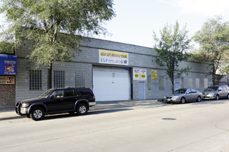 Chicago, IL Industrial - 3913-3915 W Armitage Ave