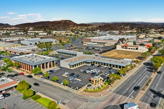 San Marcos, CA Office, Retail - 910 W San Marcos Blvd