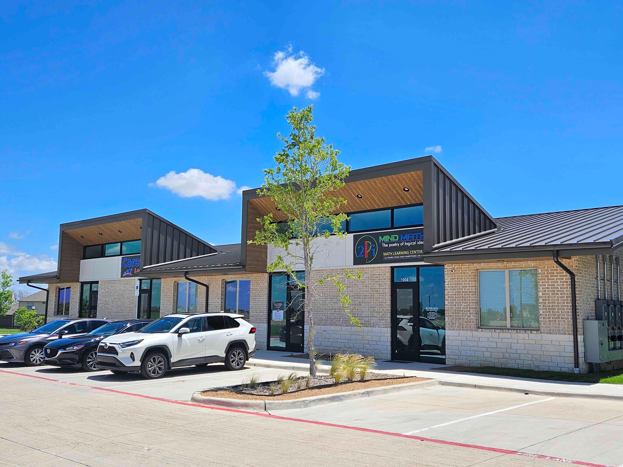 1400 N Coit Rd, McKinney, TX for Sale