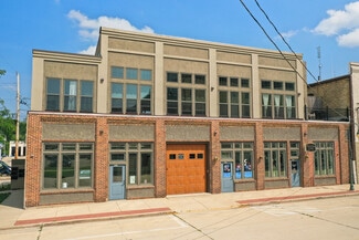 Whitewater, WI Flex - 109 N 2nd St