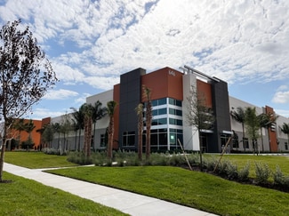 Boca Raton, FL Industrial - 644-646 Park of Commerce Way Boca Raton, FL Industrial - 644-646 Park of Commerce Way