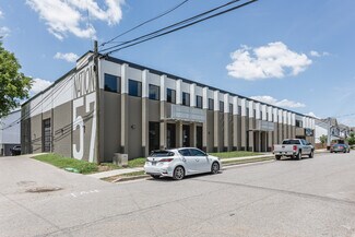 Nashville, TN Office - 1211 57th Ave