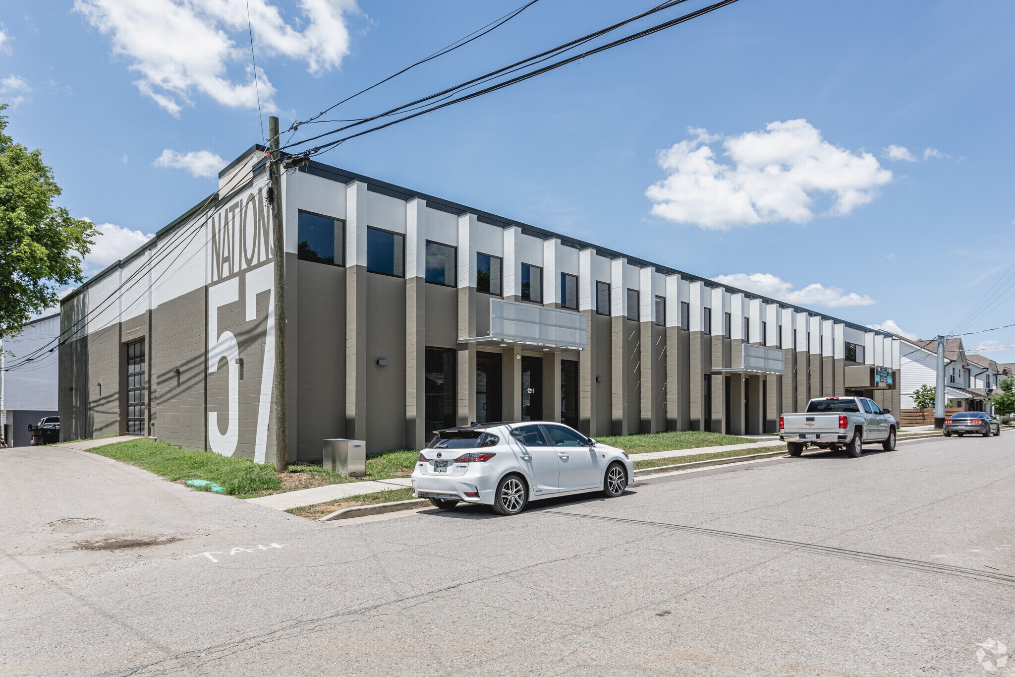 1211 57th Ave N, Nashville, TN for Rent
