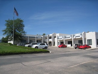 Federal Heights, CO Office, Flex - 2727 W 92nd Ave