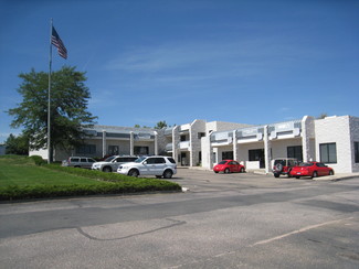 Federal Heights, CO Office - 2727 W 92nd Ave