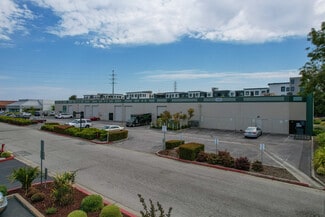 Menlo Park, CA Industrial - 3585 Haven Ave Menlo Park, CA Industrial - 3585 Haven Ave