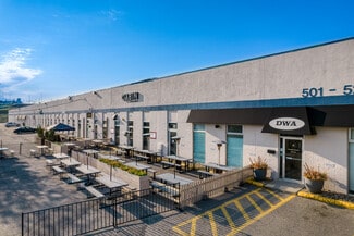 Calgary, AB Flex - 501-529 36th Ave SE