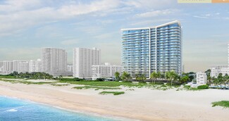 Pompano Beach, FL Retail - 900 N Ocean Blvd
