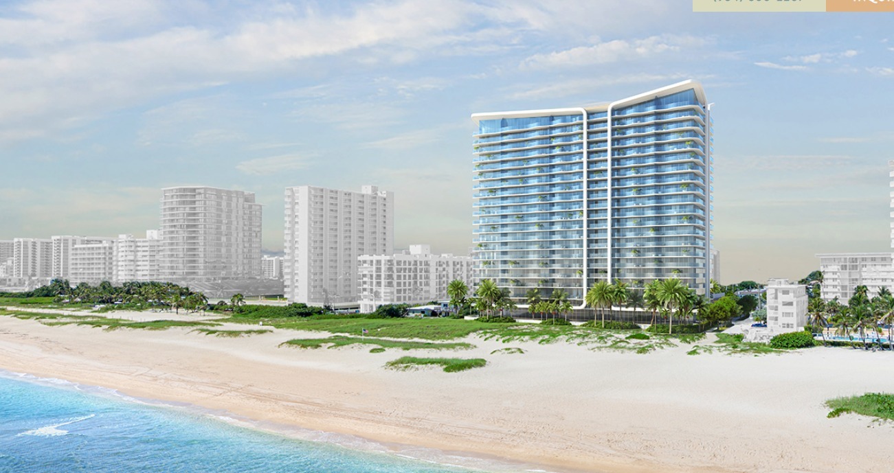 900 N Ocean Blvd, Pompano Beach, FL for Rent