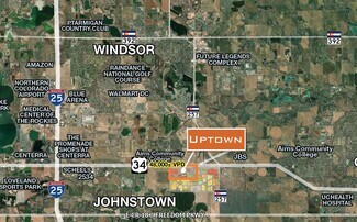 Greeley, CO Commercial Land - 27932 County 17 Rd Greeley, CO Commercial Land - 27932 County 17 Rd