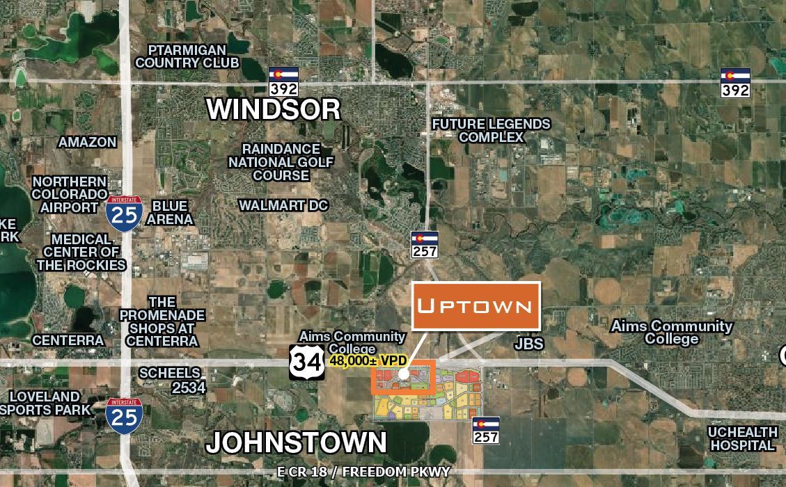 27932 County 17 Rd, Greeley, CO for Sale